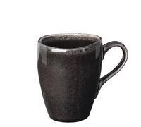 Broste Copenhagen Mug avec anse Nordic Coal 25 cl