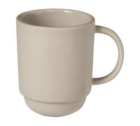 Broste Copenhagen Tasse Nordic Bistro 30 cl Raw beige