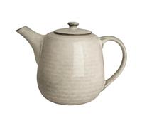 Broste copenhagen Teekanne 'Nordic Sand'