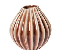 Broste Copenhagen Vase large S 15 cm Fawn