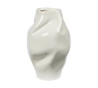 Broste Copenhagen Vase Susie Rainy Day Grey. 22 cm