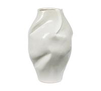 Broste Copenhagen Vase Susie Rainy Day Grey. 28 cm