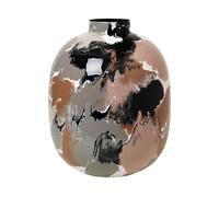 Broste Copenhagen Vase Thyra 31 cm Multi