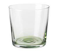 Broste Copenhagen Verre à boire Hue 15 cl Vert olive clair