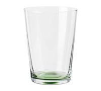Broste Copenhagen Verre à boire Hue 30 cl Vert olive clair