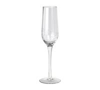 Broste Copenhagen Verre à champagne Bubble 20 cl
