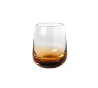 Broste Copenhagen Verre à liqueur Amber 4 cl