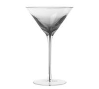 Broste Copenhagen Verre à martini Smoke 20 cl