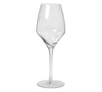 Broste Copenhagen Verre à vin blanc Sandvig Transparent