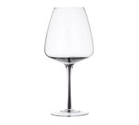 Broste Copenhagen Verre à vin rouge Smoke 65 cl