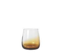 Broste Copenhagen Verre - Amber - 35 cl