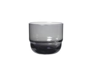 Broste Copenhagen Verre Nordic Bistro 15 cl Smoke-clear