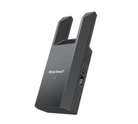 BrosTrend AC1200 Adaptateur WiFi Ethernet avec Gigabit LAN Port, Bi-Bande