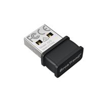 BrosTrend WiFi 6 AX300 Clé USB WiFi Linux, 2.4GHz Seulement, Nano Clé WiFi Linux pour Ubuntu, Mint, Debian, Kubuntu, Mate, Zorin, PureOS, Win 11/10/7, 286Mbps Cle WiFi 6 Linux pour PC, Raspberry Pi 2+
