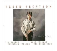 Brostrom, Hakan - Still Dreaming [Import]