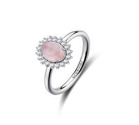 Brosway Bague pour femme en argent | Collection FANCY - FVP124, 54 (17,2), Métal, Non applicable