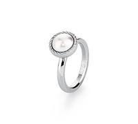 Brosway Bague pour Femme Riflessi BRF31C Taille 16 Classique cod. BRF31C