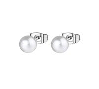 Brosway BAH91 Boucles d'oreilles femme en acier, boucles d'oreilles femme collection Chant