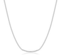 Brosway BEIN022 Collier pour femme en acier, élégant bijou pour usage quotidien