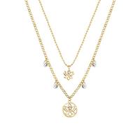 Brosway BHKN065 Collier ras du cou pour femme en acier
