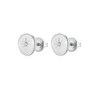 Brosway BNL107 Boucles d'oreilles en acier pour femme, 9mm, Acier inoxydable, Non applicable.