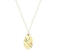 Brosway BOM04 Collier femme en acier