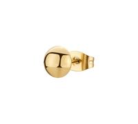 Brosway Boucle d'oreille unique pour homme, boucle d'oreille à lobe en acier | Collection Origin - BII22