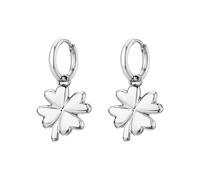 Brosway Boucles d'oreilles femme acier BHKE200