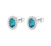 Brosway Boucles d'oreilles femme argent FAG18
