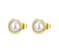 Brosway Boucles d'oreilles femme en acier inoxydable | Collection Essential - BNL149