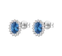 Brosway Boucles d'oreilles femme en argent | Collection FANCY - FFB12