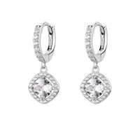 Brosway Boucles d'oreilles femme en argent | Collection FANCY - FIW161, Argent sterling, Zircone cubique