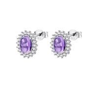 Brosway Boucles d'oreilles femme en argent | Collection FANCY - FMP129