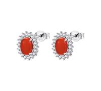 Brosway Boucles d'oreilles femme en argent | Collection FANCY - FPR139