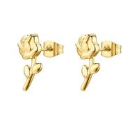 Brosway Boucles d'oreilles pour femme, boucles d'oreilles en acier | Collection CHAKRA - BHKE199
