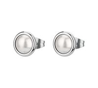 Brosway Boucles d'oreilles pour femme en acier inoxydable | Collection Essentielle - BNL148