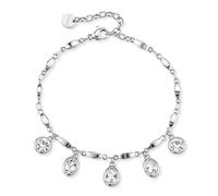 Brosway Bracelet femme acier BYM208