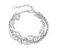 Brosway Bracelet Femme Acier BYM210