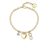 Brosway Bracelet femme en acier BHKLE06
