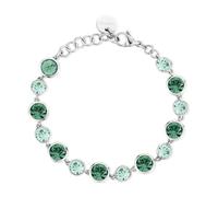 Brosway Bracelet femme en acier inoxydable, collection Symphonia - BYM167