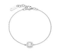 Brosway Bracelet femme en argent | Collection FANCY - FIW158, Argent sterling, Oxyde de zirconium