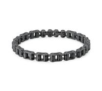 Brosway Bracelet Homme | Collection Backliner - BBC28, 220mm, Acier inoxydable, No Gemstone