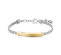 Brosway Bracelet Homme en Acier | Collection Riptide - BTD055