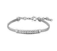 Brosway Bracelet Homme en Acier | Collection Riptide - BTD056