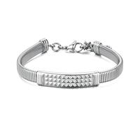 Brosway Bracelet Homme en Acier | Collection Riptide - BTD059