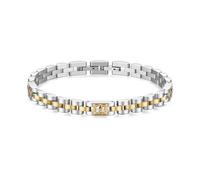 Brosway Bracelet homme en acier | Collection Riptide - BTD065