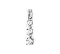 Brosway Charm Femme en Argent | Collection FANCY - FIW150, Métal précieux