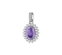 Brosway Charm Femme en Argent | Collection FANCY - FMP127