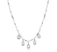 Brosway Collier Femme Acier BYM201