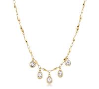 BrosWay Collier femme BYM202 en acier